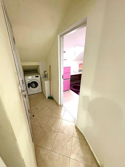 Apartament cu 3 camere decomandat în Nord
