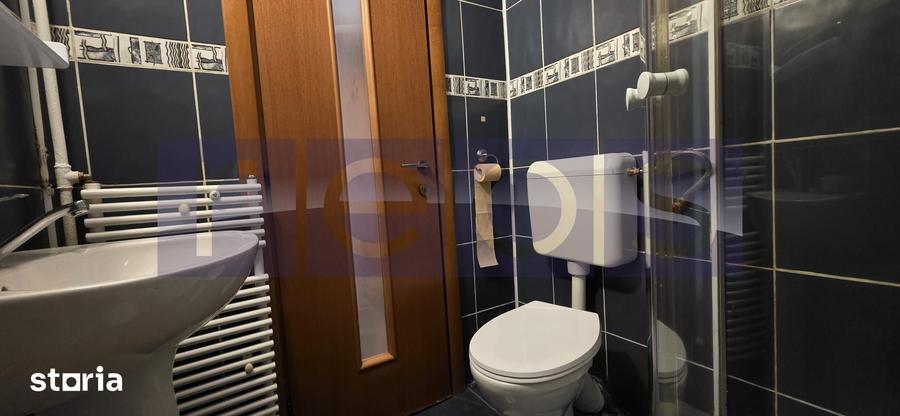 Apartament cu 2 camere în Floreasca