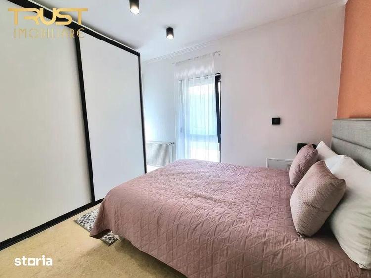 2 camere l Gheorgheni l Modern l Str.Bistritei - 6