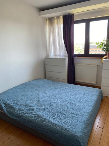 Apartament cu 2 camere decomandat în Tătărași