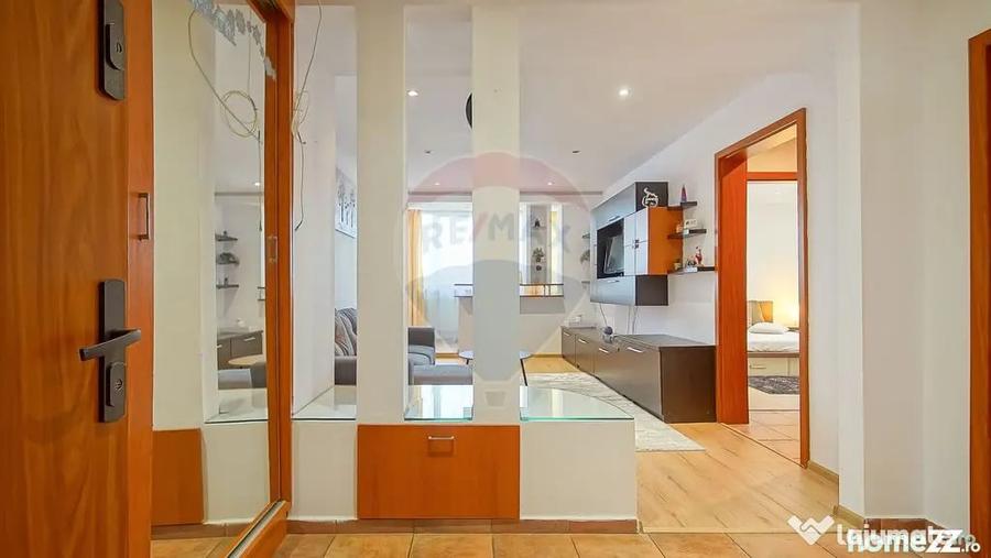 Comision 0 | Apartament cu 2 camere mobilat-utilat |Bulev... - 2