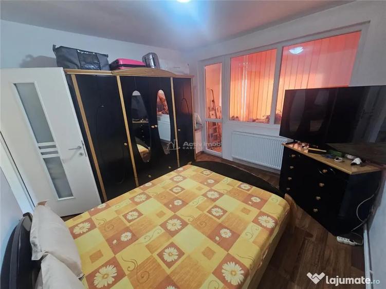 Apartament cu 2 camere decomandat în Calea Caransebeșului