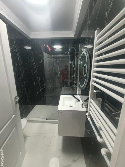 Apartament cu 2 camere decomandat în Nord
