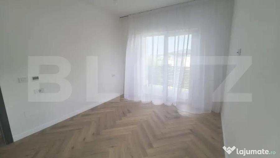 Casă cu 4 camere cu Teren 225 Mp în Bucium