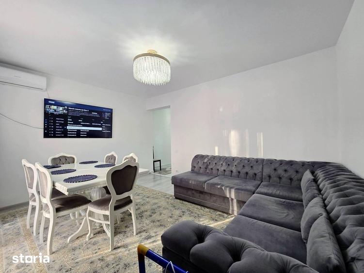 Apartament 3 Camere Strada Stejarului Fundeni Dobroe?ti - 7