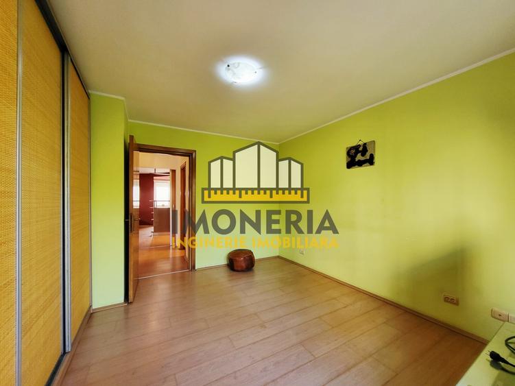 3 camere-0%  comison-garaj 24mp-350m metrou R. Doamnei-langa Parc Istru - 21