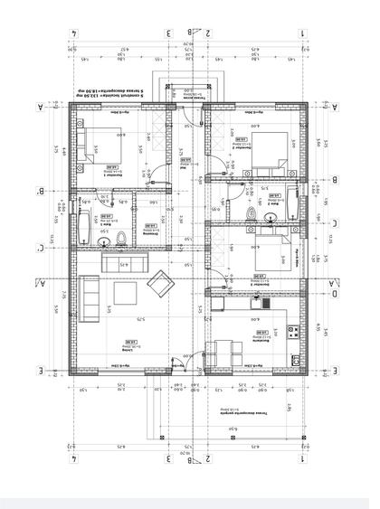Casa noua 2026,  Buftea Crevedia BILDEN, Soseaua Bucuresti-Targoviste - 24