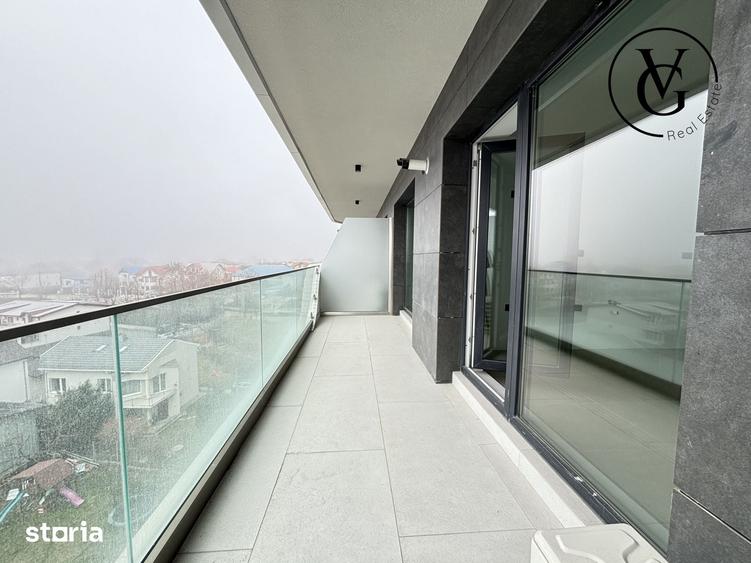 Apartament 2 camere - Alezzi Odyssey - Mamaia Nord - 11