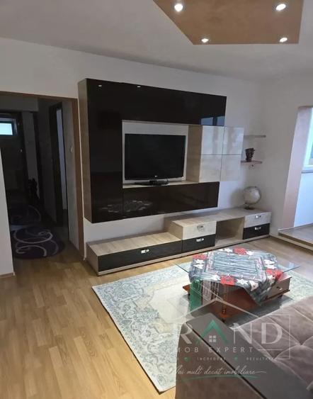 Apartametn 2 Camere | Decomandat | Parcare inclusa - 1