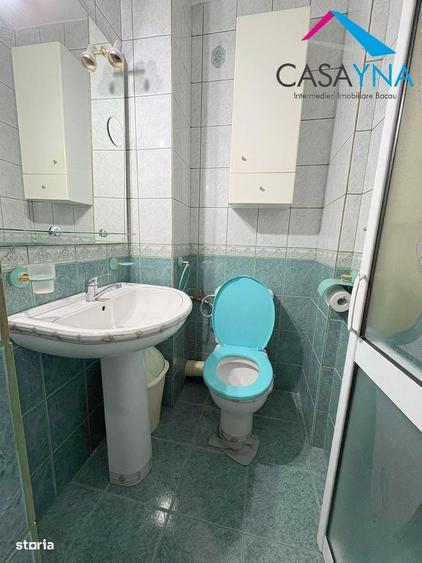Apartament cu 3 camere decomandat în Energiei