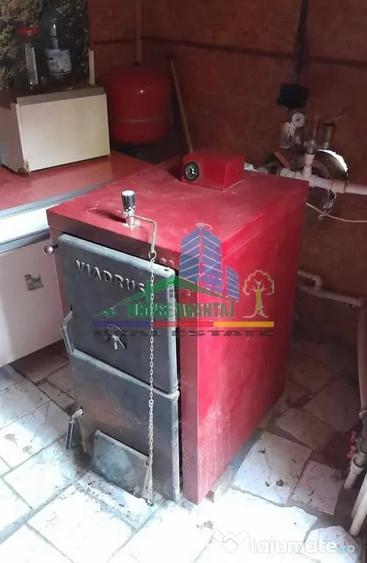 Casă cu 4 camere cu Teren 449 Mp în Rucăreni