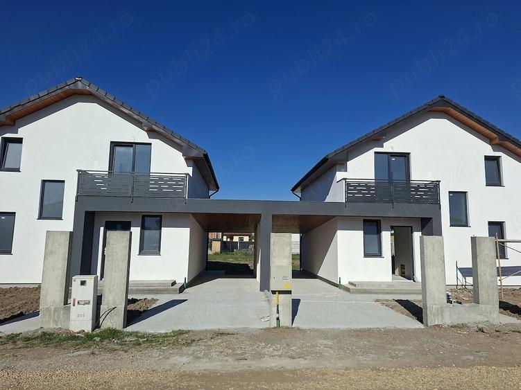 Casă cu 3 camere cu Teren 444 Mp în Central