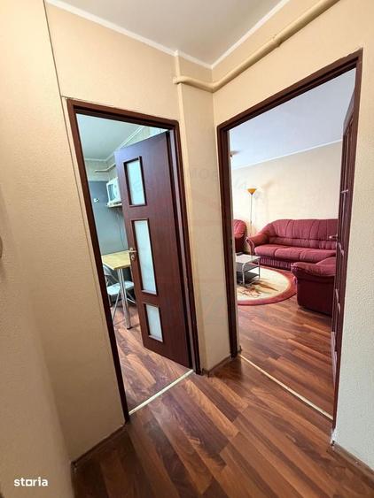 Apartament cu 3 camere în Țiglina 3