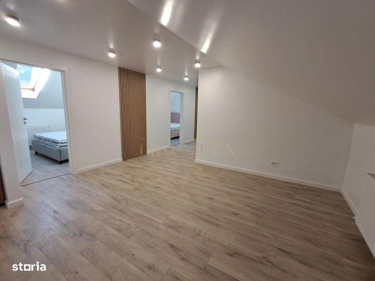 Casă cu 4 camere cu Teren 487 Mp în Valea Seacă