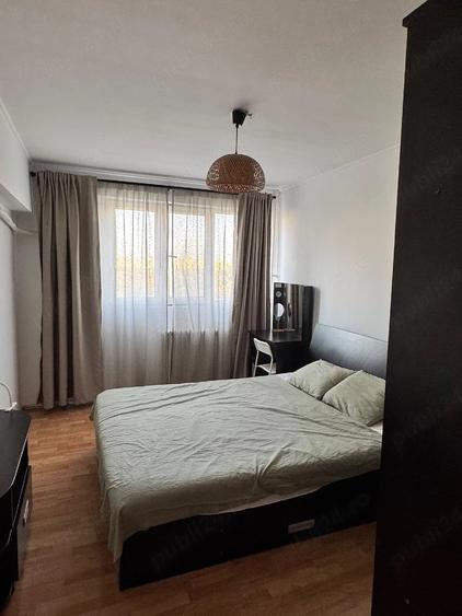 Apartament cu 2 camere decomandat în Dudești