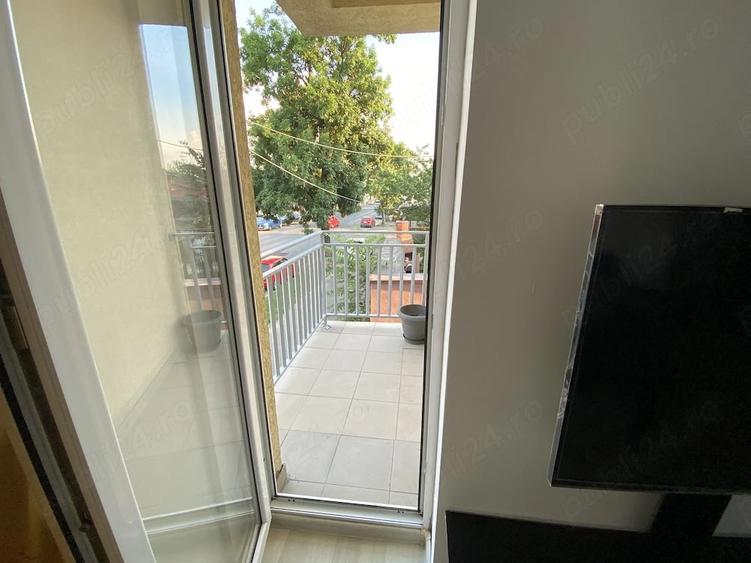 Apartament cu 2 camere decomandat în Sălaj