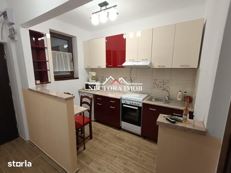 NECTORA IMOB-Apartament 1 camera, Ultracentral, 32 mp, mobilat/utilat - 9