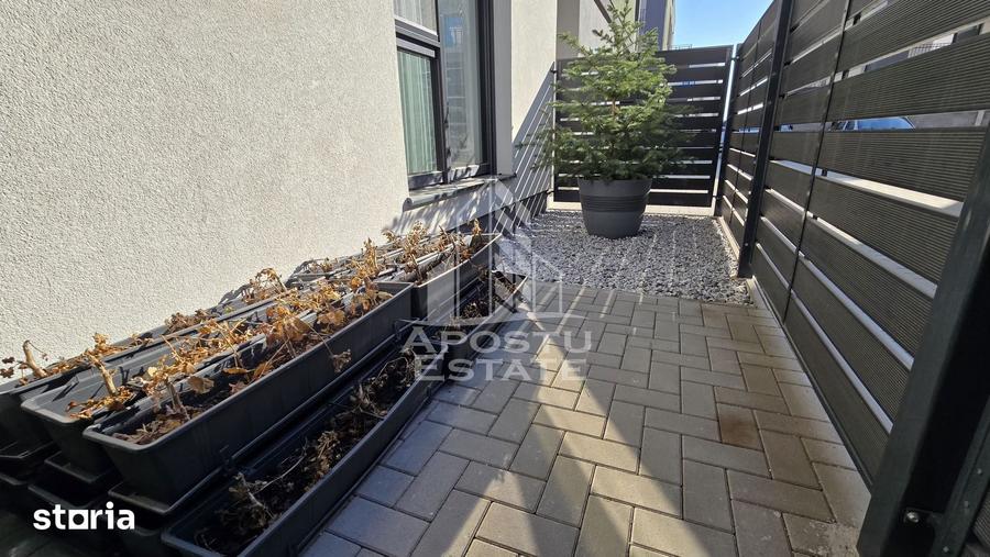 Apartament cu 2 camere în Ciarda Roșie