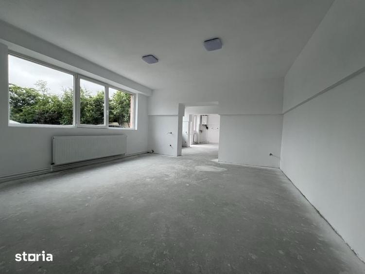 Apartament cu 4 camere în Giulești