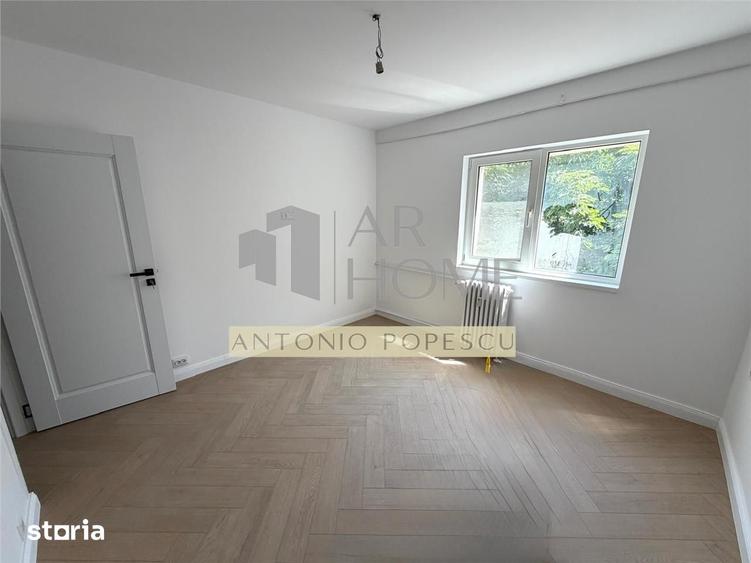 Apartament cu 2 camere decomandat în Cantacuzino