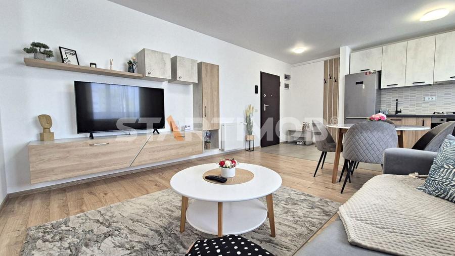 Apartament 2 camere zona Coresi - 15