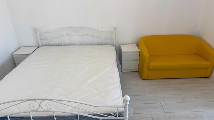 Garsonieră semidecomandată în Drumul Taberei