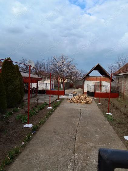 Casă în Iecea Mare
