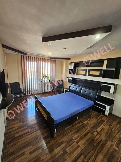 Apartament cu 2 camere decomandat în Sângeorgiu de Mureș