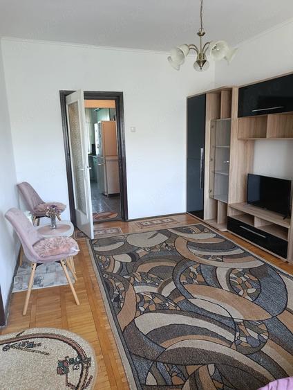 OCAZIE- apartament cu 4 tip B, pe b-vd Dacia-Rogerius - 4