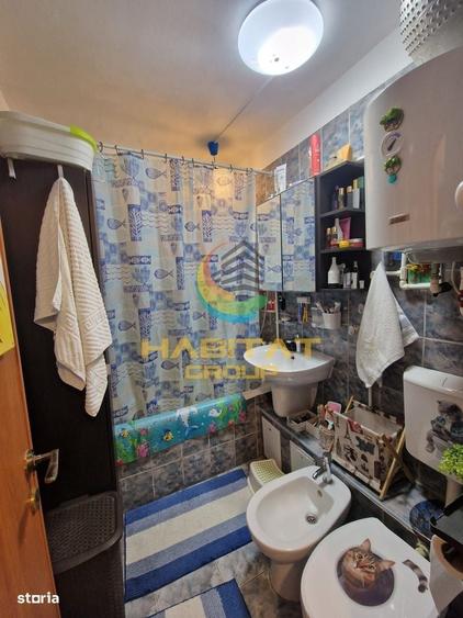 4 camere Brancoveanu Huedin Center loc parcare mobilat - 8