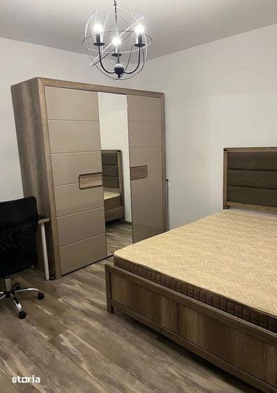 Garsoniera bloc nou Exigent Plaza mall Residence Lujerului Militari - 1