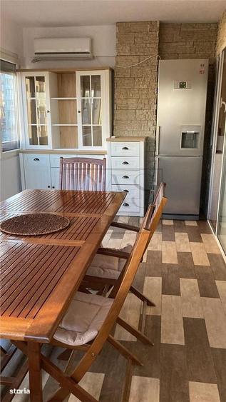 Apartament 3 camere | Calea Dorobanti | 2 balcoane - 1