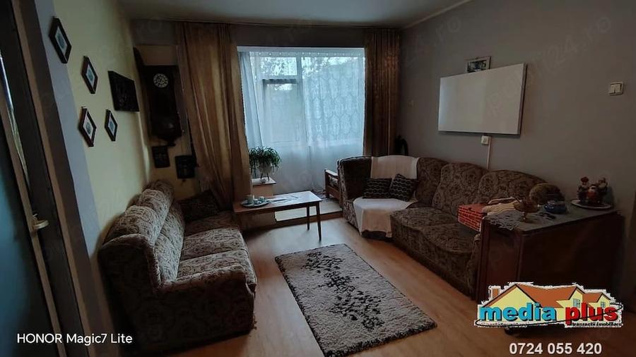Apartament cu 2 camere de vanzare, Micro16 - 7