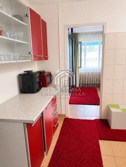Camera de camin cu baie proprie ~ zona Brosteni/Contactoare ~ etaj 2 ~ - 1