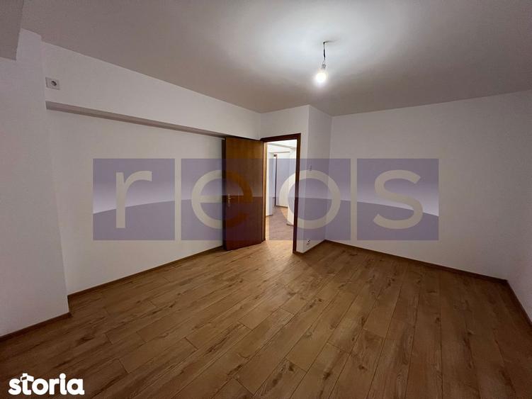 Apartament cu 3 camere decomandat în Centrul Civic