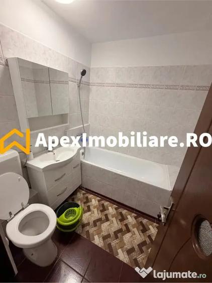 Garsonieră nedecomandată în Obor