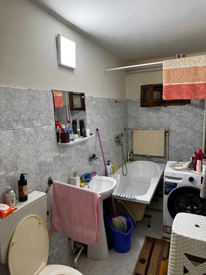 Garsonieră decomandată în Alexandru cel Bun