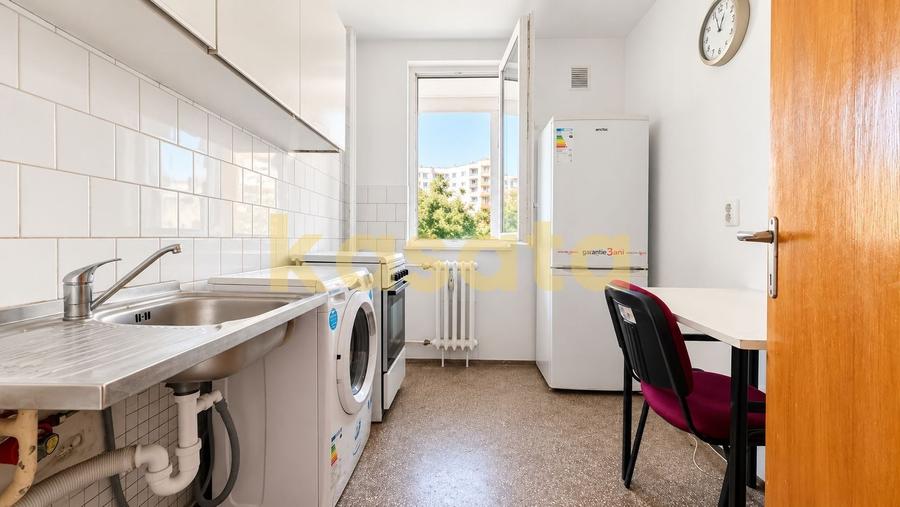 Apartament cu 2 camere decomandat, mobilat în Alexandru Obregia