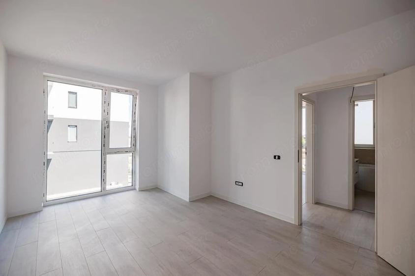 Apartament cu 3 camere în Mehala