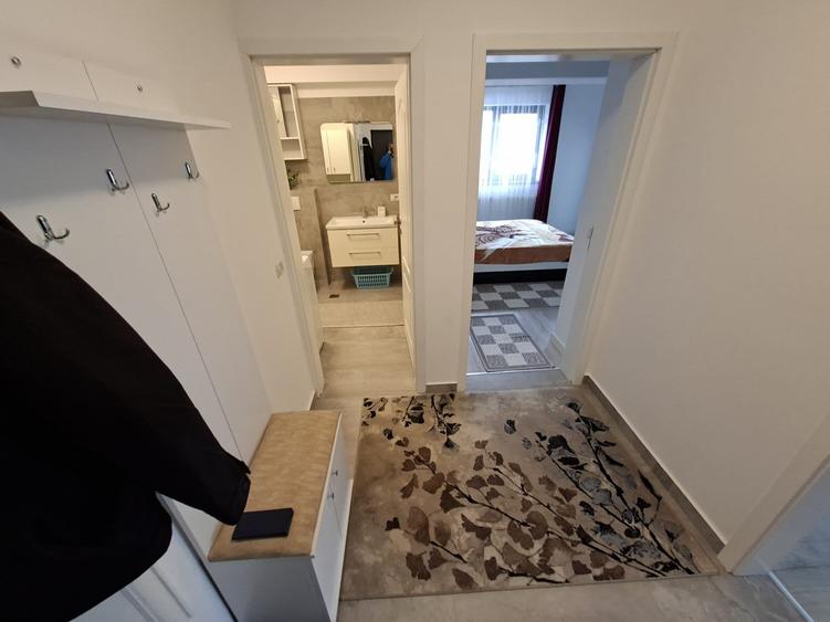 Apartament 2 camere, zona CUG - 4