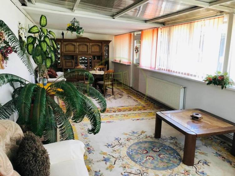 Casă individuală cu 3 camere cu Canalizare în Calea Poplăcii