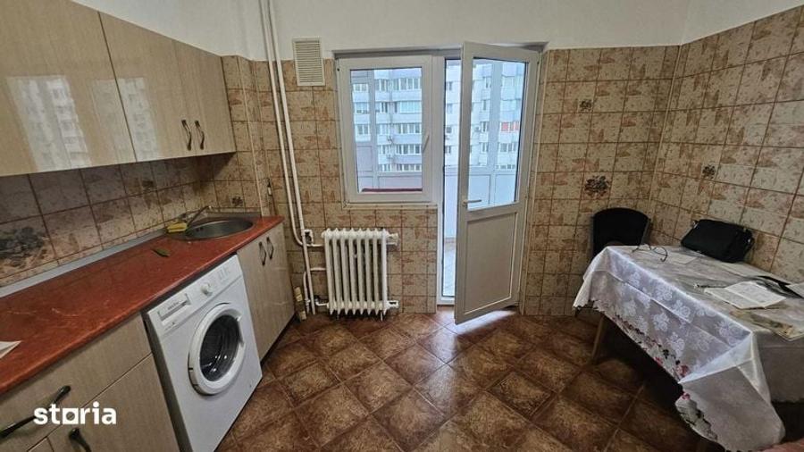 Apartament cu 2 camere în Gara de Nord