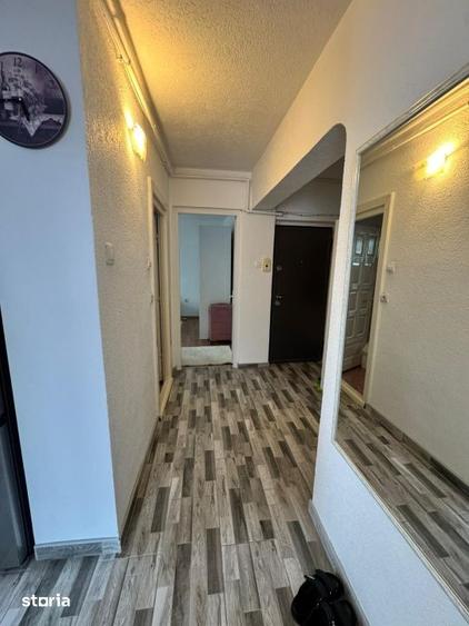 Apartament cu 2 camere, mobilat în Ferneziu