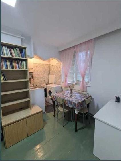 Apartament cu 2 camere semidecomandat în Mărgeanului
