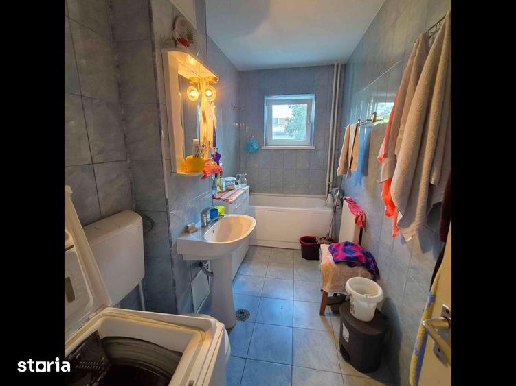 Apartament 3 camere decomandate Tic-Tac - 8