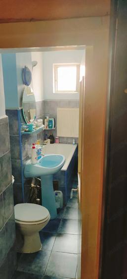 Apartament cu 2 camere semidecomandat în Lugoj