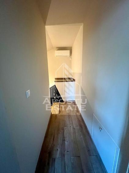 Apartament cu 2 camere decomandat, mobilat în Girocului