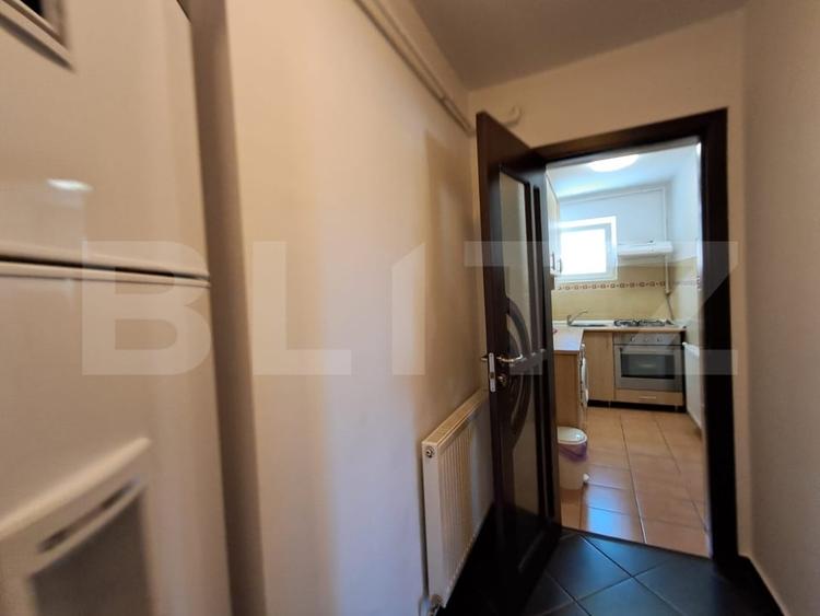 Apartament cu 3 camere decomandat, mobilat în Sighișoara