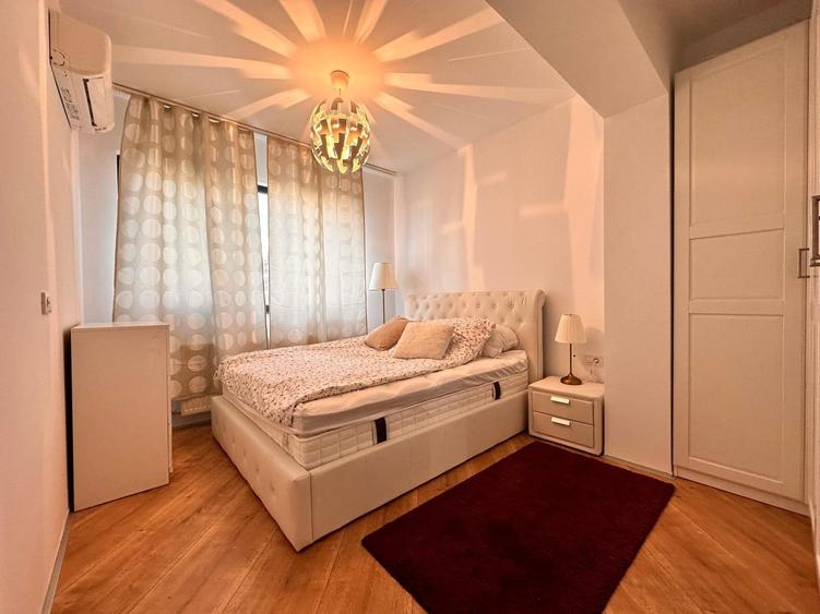 Apartament 3 camere | Parcare Subterana | 4City North - 9