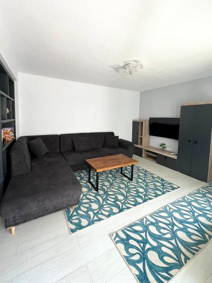 Apartament 2 camere | Trocadero | Parcare privata | Termen lung - 5